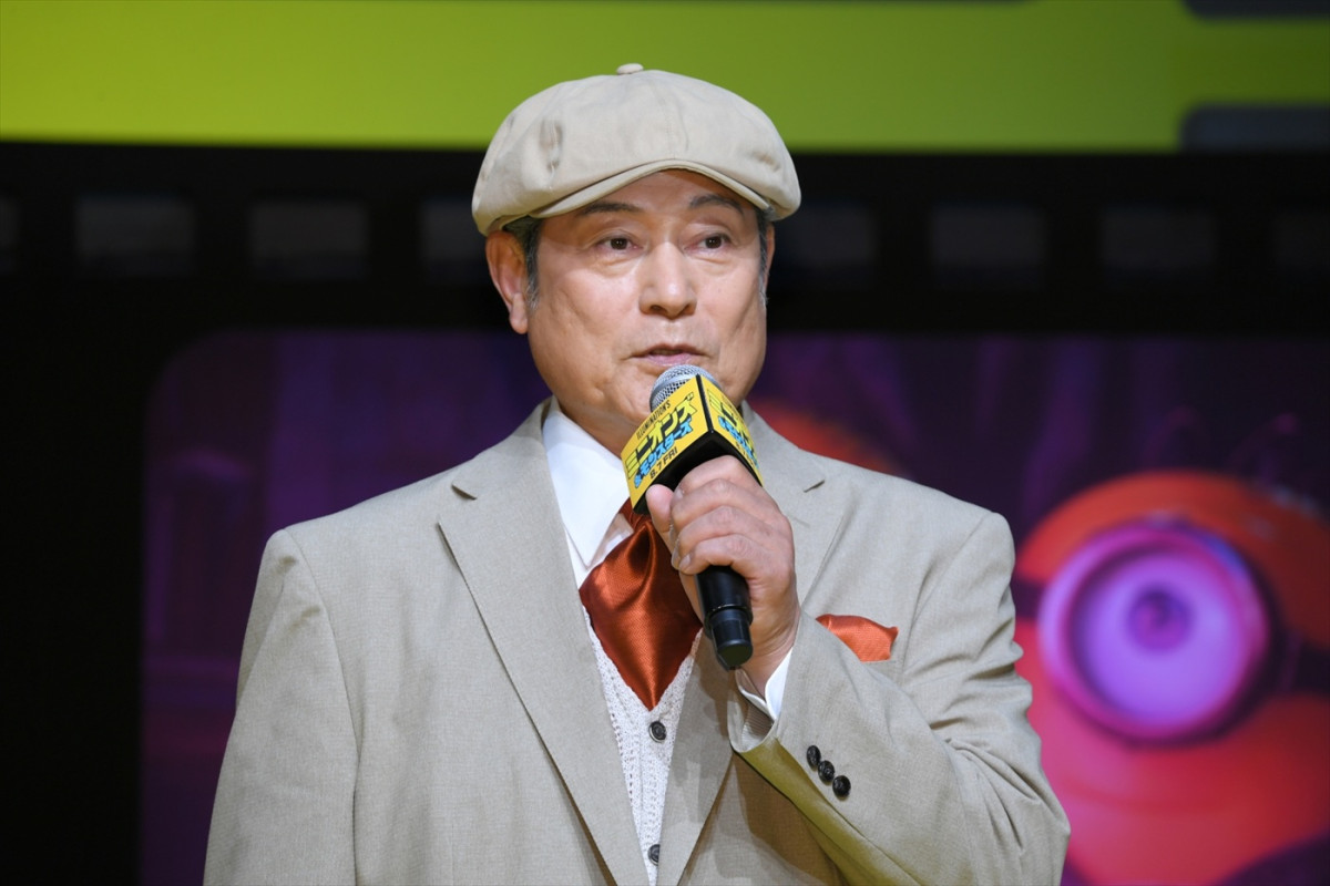 鈴木愛理、『ミニオンズ』最新作吹替オーディション合格に喜び「良い一年になりそうと思いました」