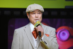 松平健、映画『ミニオンズ＆モンスターズ』日本語吹替版キャスト発表会見に登壇