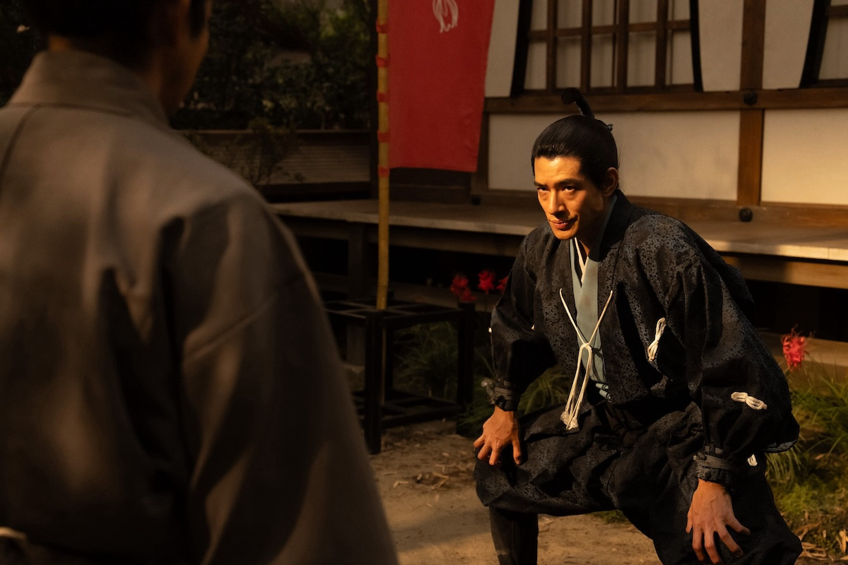 『豊臣兄弟！』“信玄”高嶋政伸、登場10分足らずでまさかの事態　ネット衝撃「早すぎない？」「大河の信玄では珍しい」