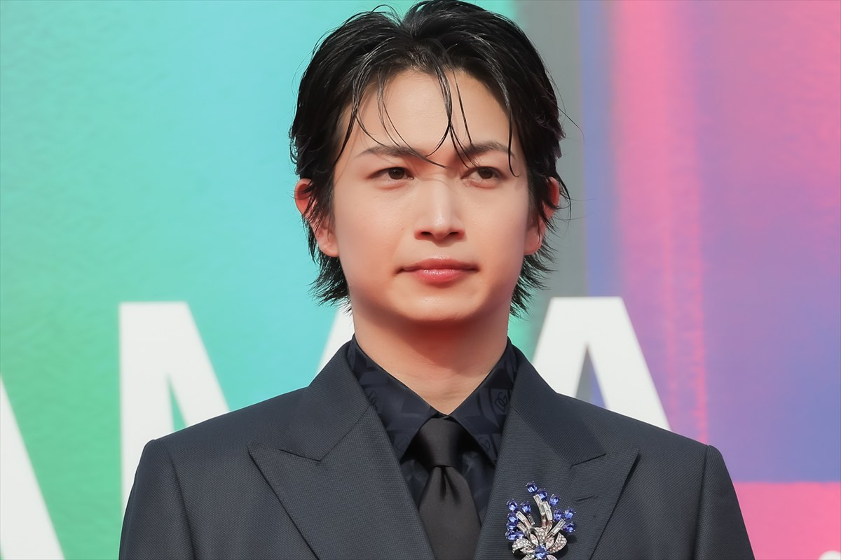 【フォト特集】「第4回横浜国際映画祭」レッドカーペット