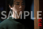 映画『氷血』ムビチケ特典SAMPLE画像