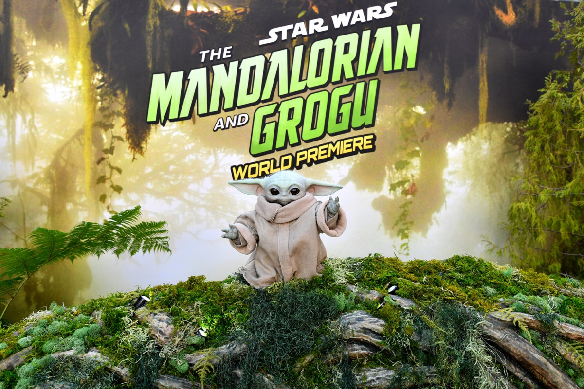 『マンダロリアン』ペドロ・パスカル＆ジョン・ファヴロー監督＆キャスリーン・ケネディ来日決定！