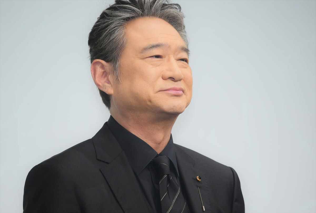西村拓哉、Aぇ! group小島健との“友達化計画”進行中「先輩後輩としてのリスペクトをいったんなしに」