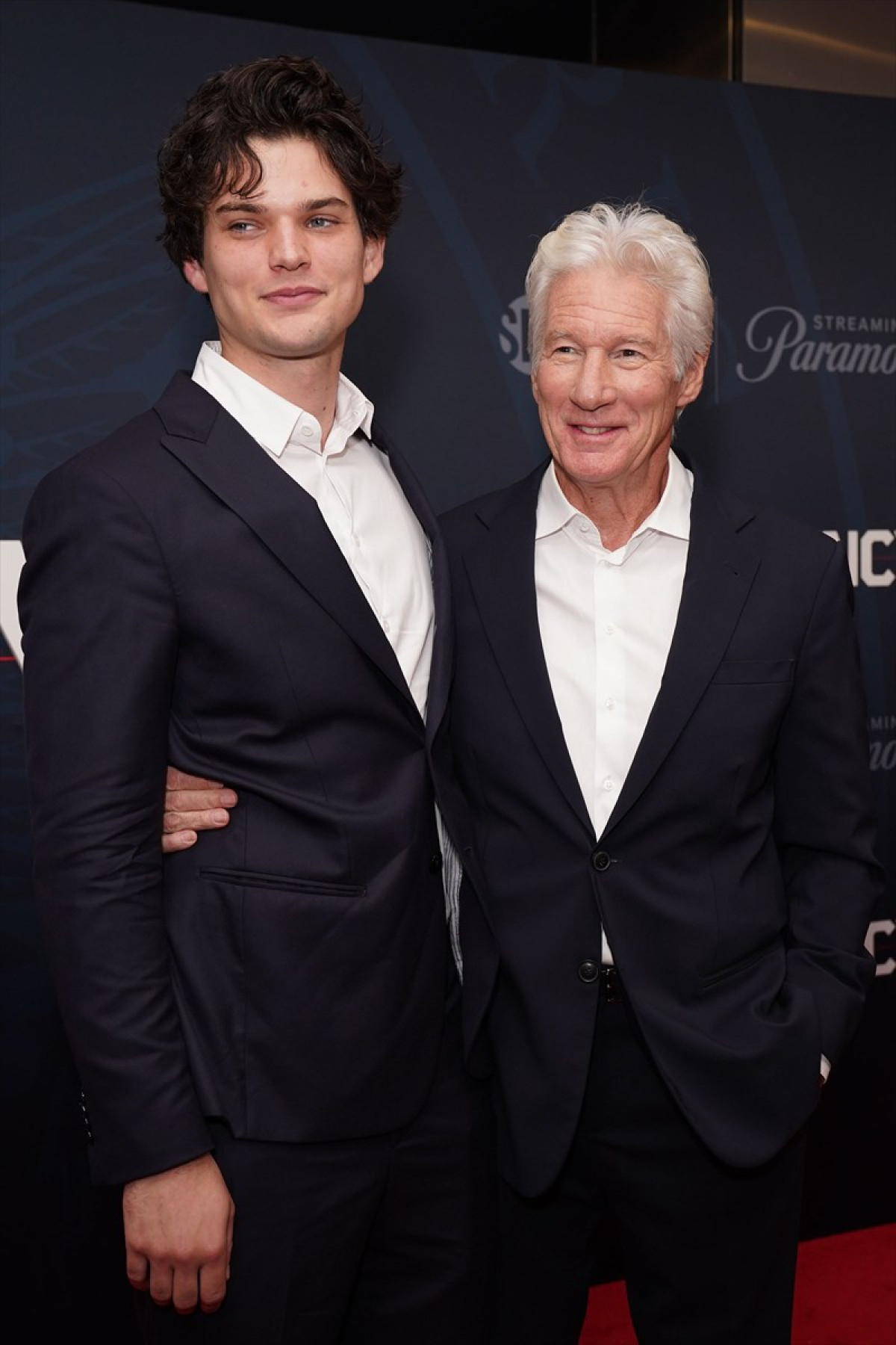 リチャード・ギア息子、『ユーフォリア』で本格デビュー　シドニー・スウィーニーと過激シーン演じ話題