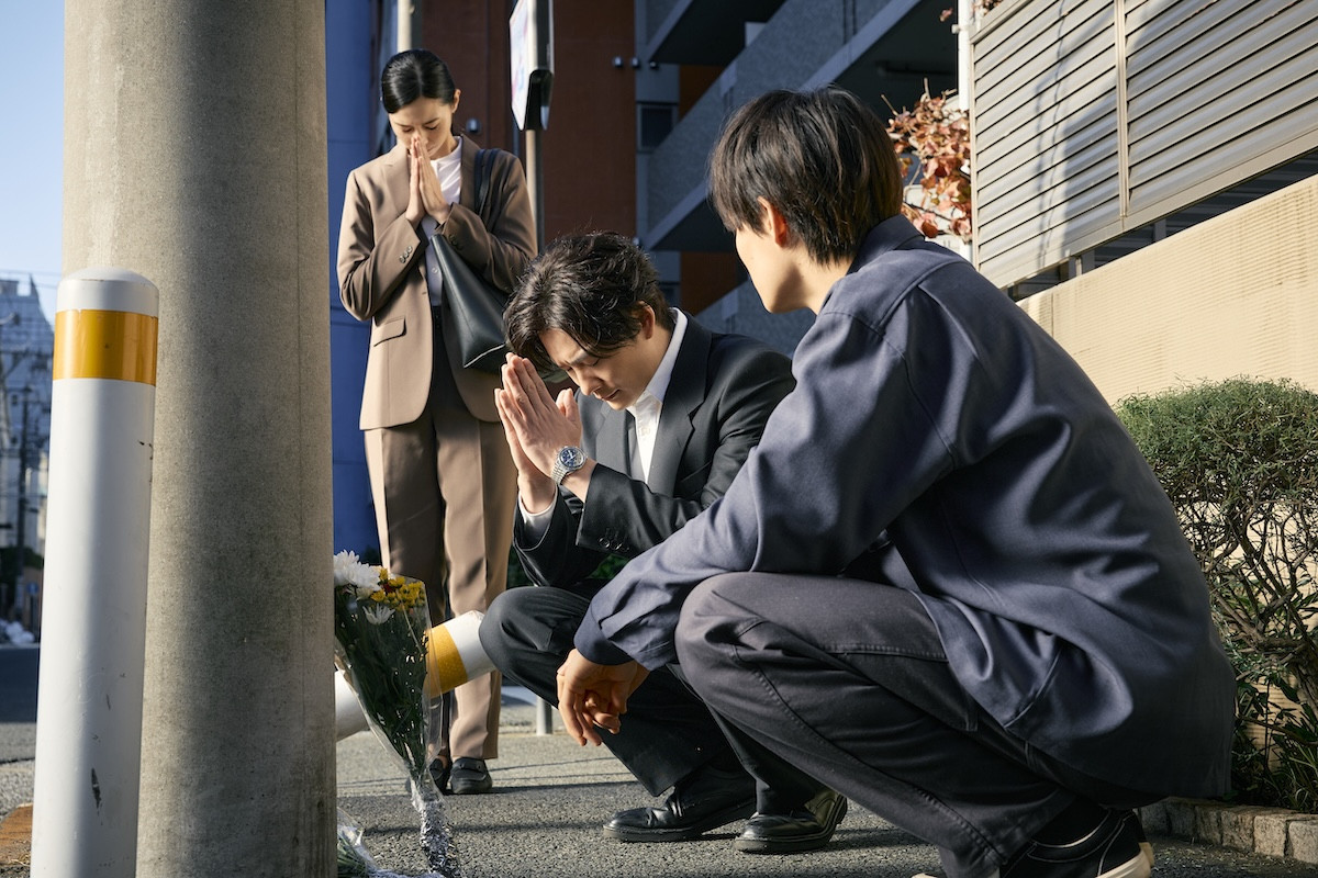 『田鎖ブラザーズ』“晴子”井川遥、不穏なつぶやきにネット騒然「ここにきて」「怖くなってきた」