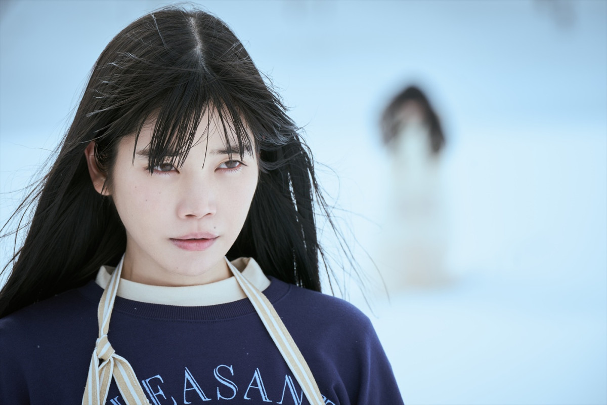北山宏光主演　ホラー映画『氷血』絶望に触れる直前を写したキャラクターカット解禁