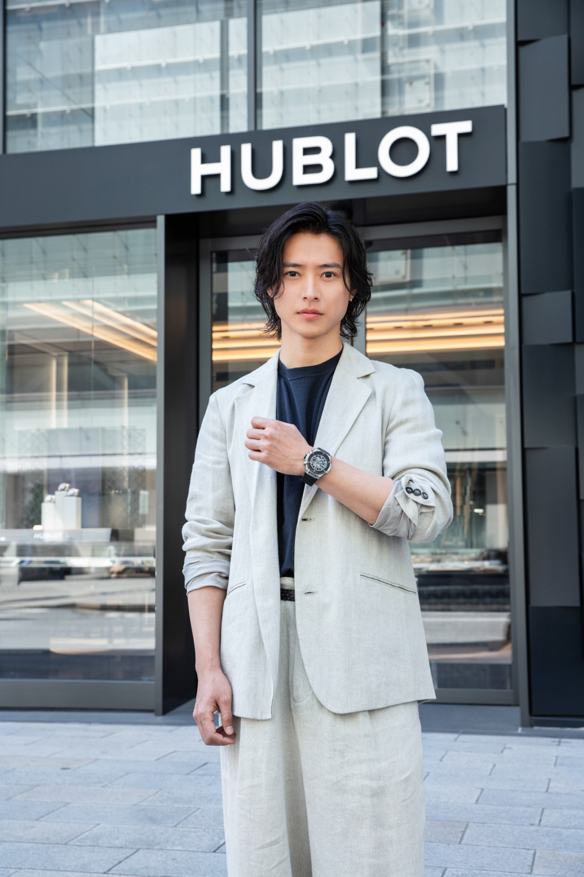 山崎賢人、俳優人生のターニングポイントは『キングダム』1作目　俳優としての可能性を広げるきっかけに