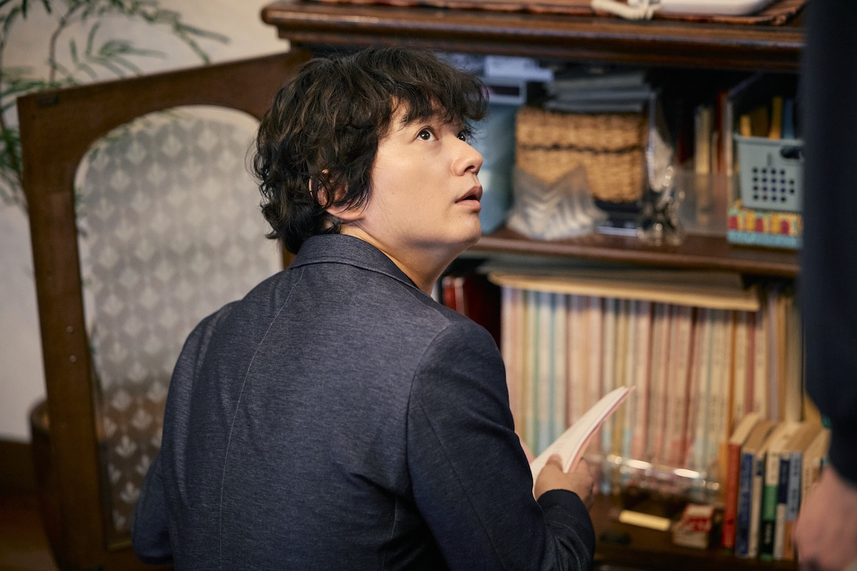 『田鎖ブラザーズ』第5話 殺人で自首後も黙秘を貫く青年　背後に渦巻く“黒い疑惑”