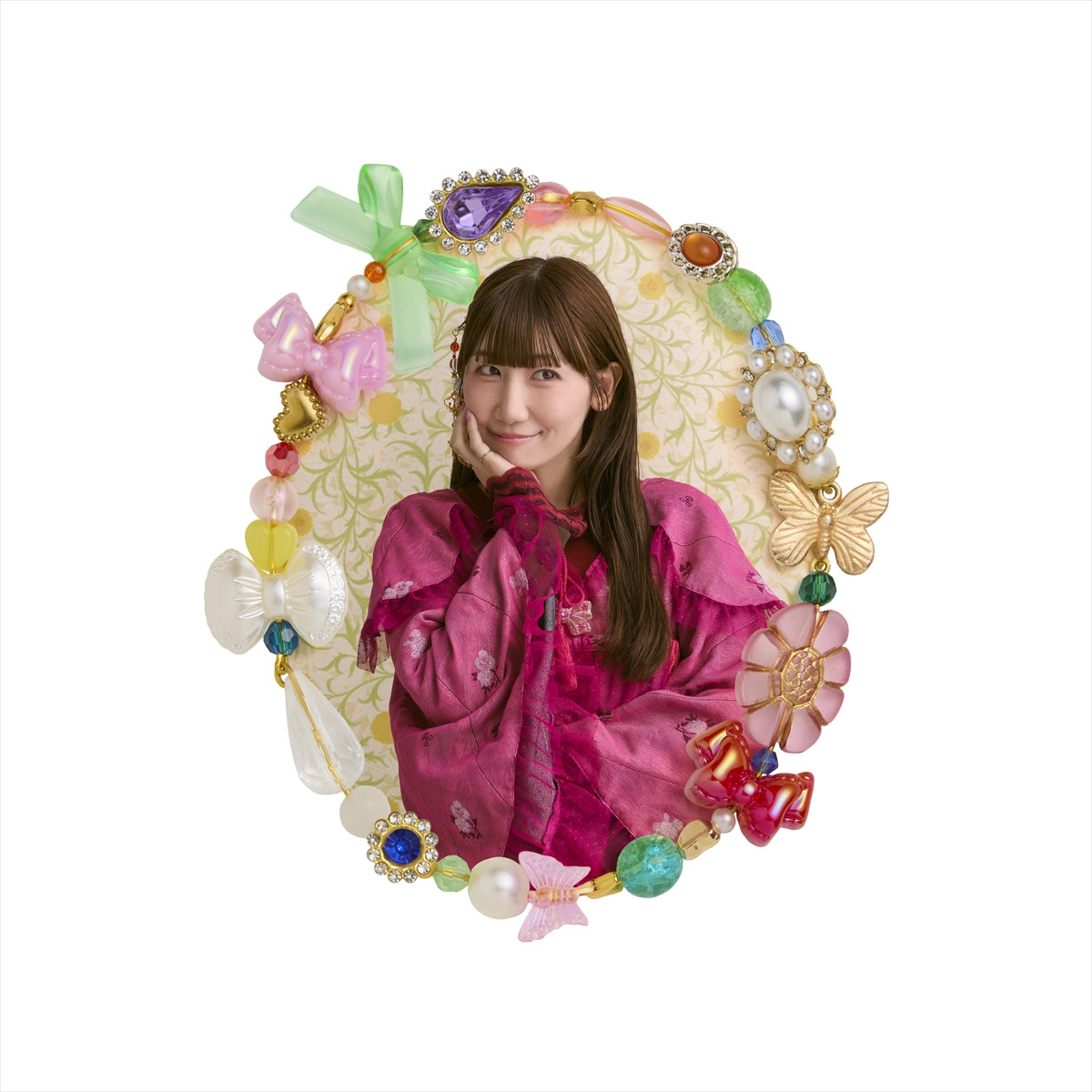松本まりか＆高橋メアリージュン、“奪い愛”から一変！大親友役でW主演　『エミリとマリア』6.18放送開始