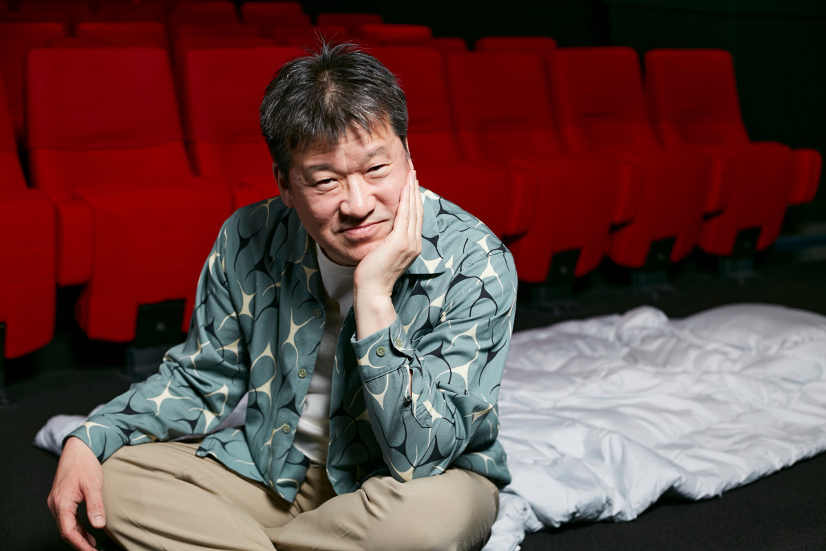 佐藤二朗、『爆弾』“喋りすぎる男”から“全く喋らない怪物”に　自身原作＆主演の最新作から見える胸中とは