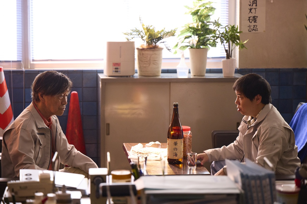 『102回目のプロポーズ』“達郎”武田鉄矢「僕は死にません…」名ゼリフ再び！視聴者びっくり「予想外」「令和の時代に聞けた！」