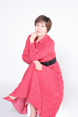 高畑淳子