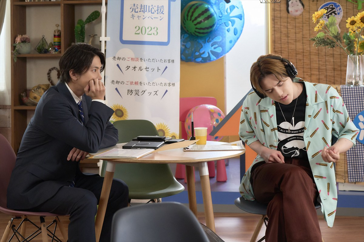 山下智久、芸能生活30年は「ハードでした」　“長めの研修期間が終わった”と語る現在地