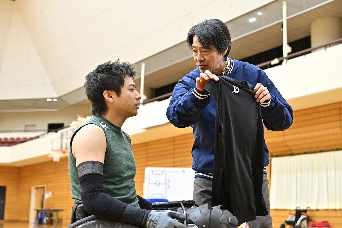 『ＧＩＦＴ』“人香”有村架純「結婚は無理」“涼”山田裕貴の反応に視聴者キュン「付き合ってる？」「幸せになって」