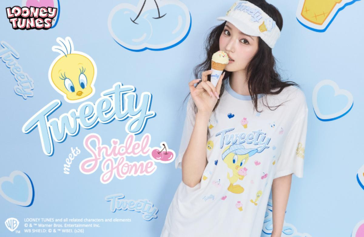260509「SNIDEL HOME」