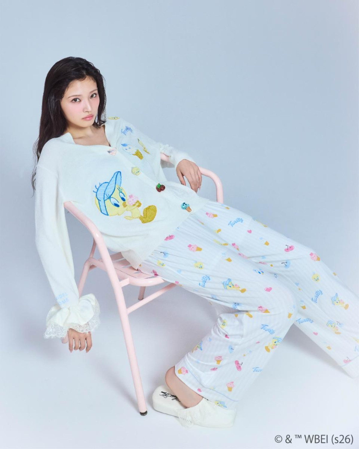 260509「SNIDEL HOME」