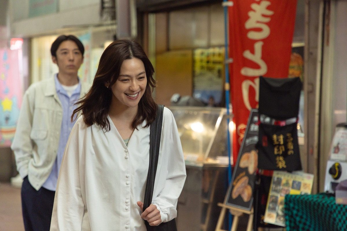 『リボーン』第4話 “光誠”高橋一生、半導体事業を通して“平成に生きる光誠”と急接近