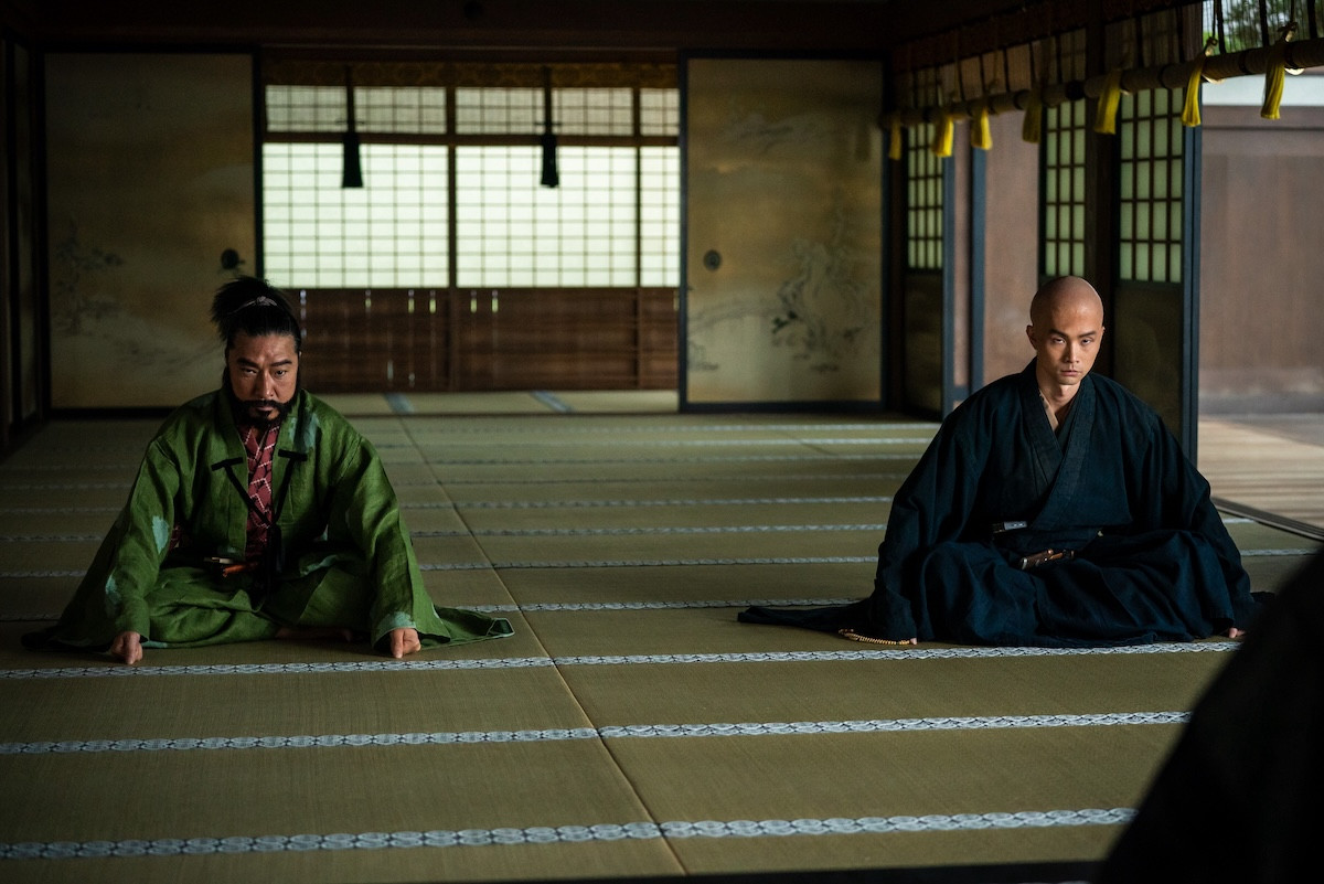 『豊臣兄弟！』第18回 新章突入！“小一郎”仲野太賀＆“秀吉”池松壮亮、羽柴姓に　新たな家臣の選抜試験を行う