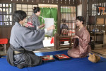 連続テレビ小説『風、薫る』第29回より
