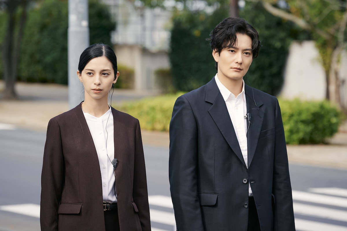 『田鎖ブラザーズ』第4話 放火殺人事件で急展開！逃走していた男が変わり果てた姿で発見される