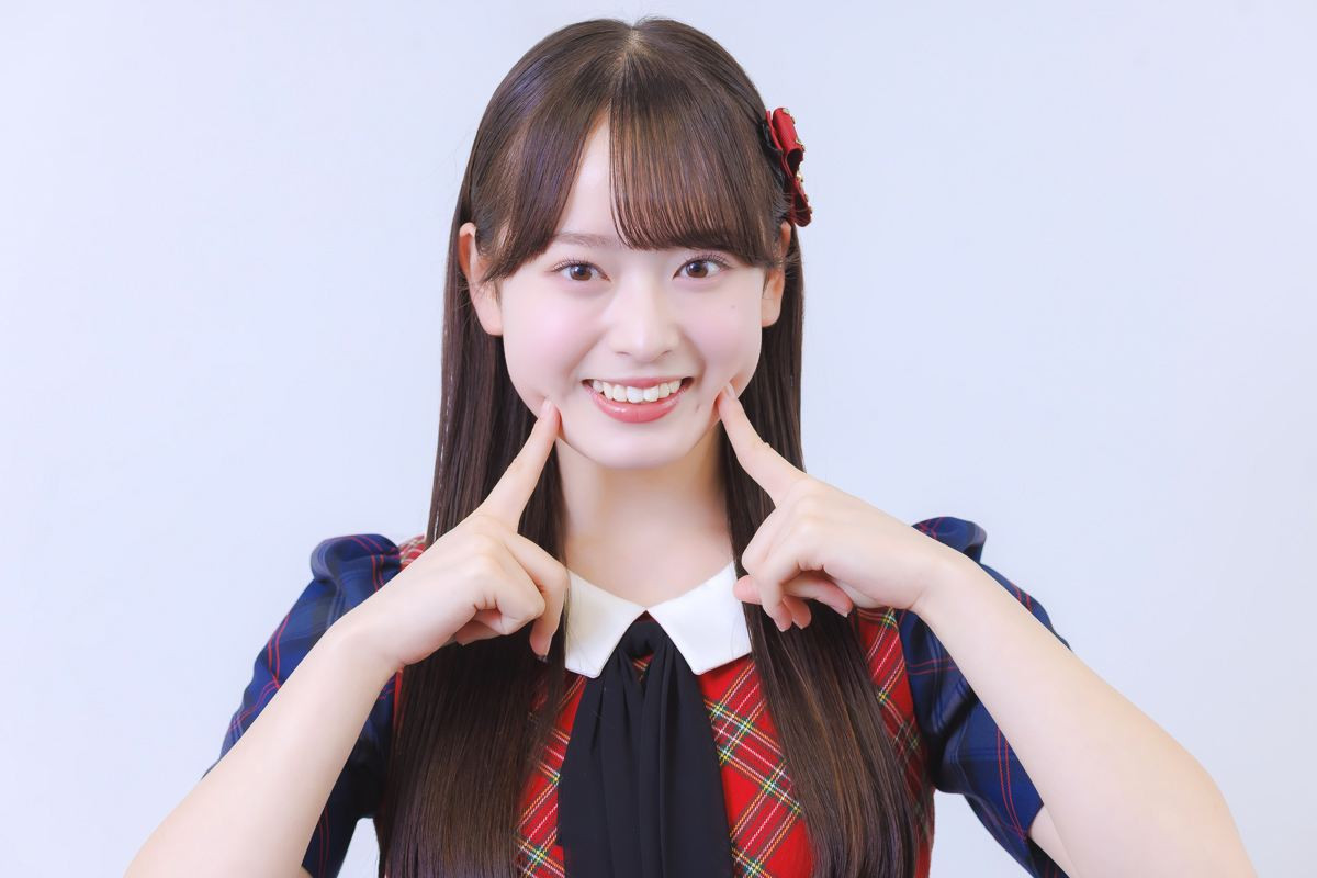 AKB48研究生・近藤沙樹＆森川優が語る“今のAKB48”の魅力とは？　【第22期生オーディション】