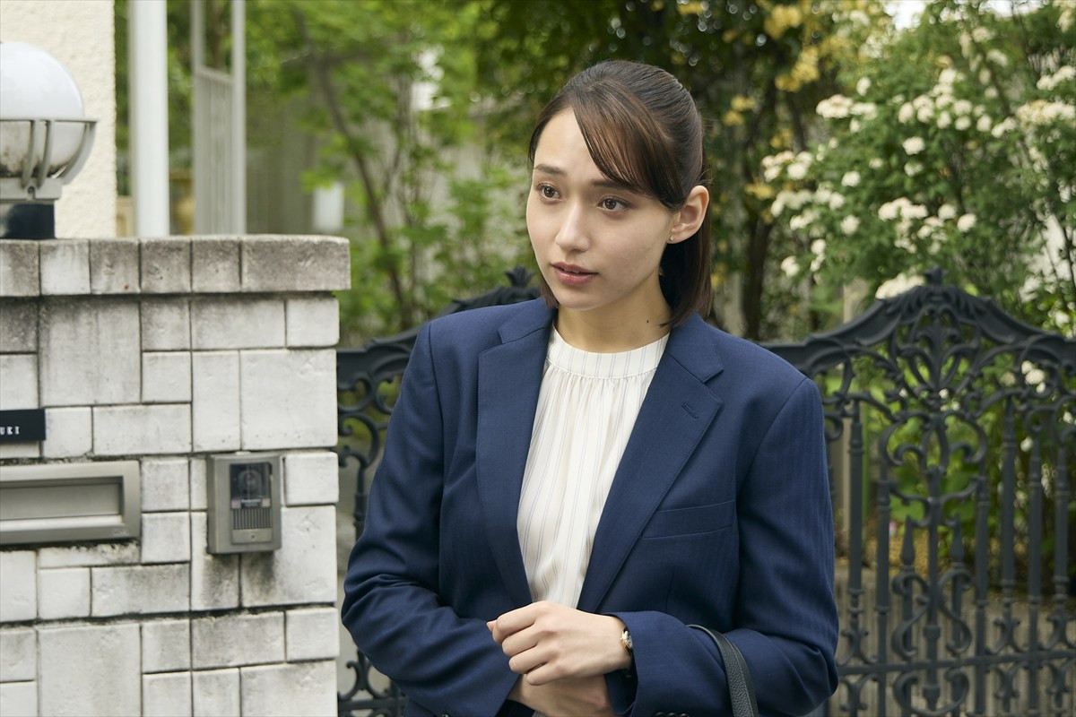 『今夜、秘密のキッチンで』第7話　あゆみ、慧への想いを封印しようとする