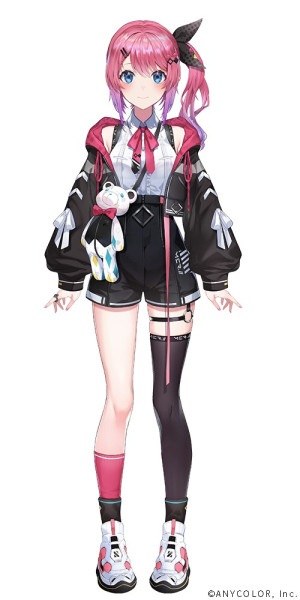 倉持めると