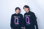 （左から）神木隆之介、中村倫也
