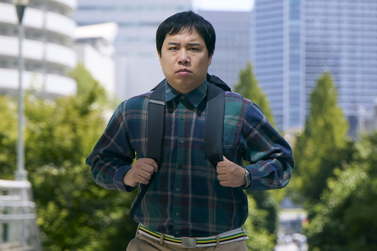 『102回目のプロポーズ』“太陽”せいやvs“音”伊藤健太郎、直接対決→まさかの展開　ネット称賛「泣ける」「拍手喝采」