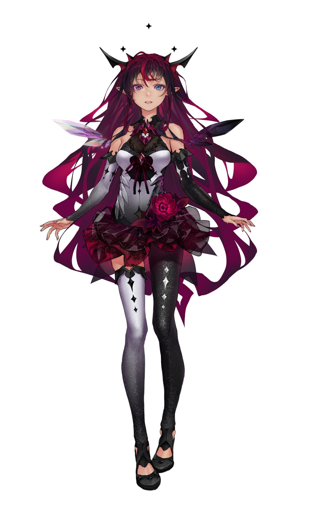 ホロライブVTuberの自作ガンプラに反響　ユニコーン、シャアザク、ジークアクスも「バチイケにかっこいい」