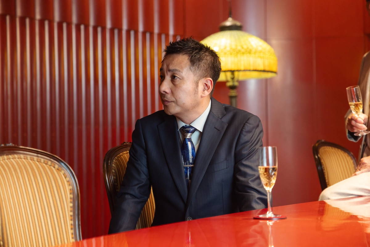 『リボーン』第8話 “光誠”高橋一生、NEOXISの野望阻止のために奮闘も再び頭痛と目まいに襲われる