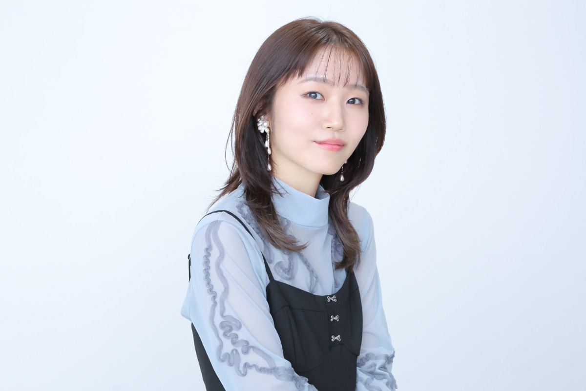 “童磨vsしのぶ”浦井健治＆門山葉子、完全初対面で息ぴったり　キャラ愛と親和性語る＜舞台『鬼滅の刃』インタビュー＞