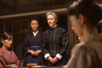 連続テレビ小説『風、薫る』第31回より