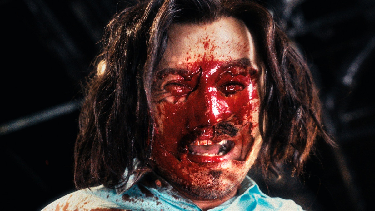 永野・斎藤工・金子ノブアキが喜びの声　映画『MAD MASK』がFantaspoa・ミッドナイト部門最優秀作品賞に