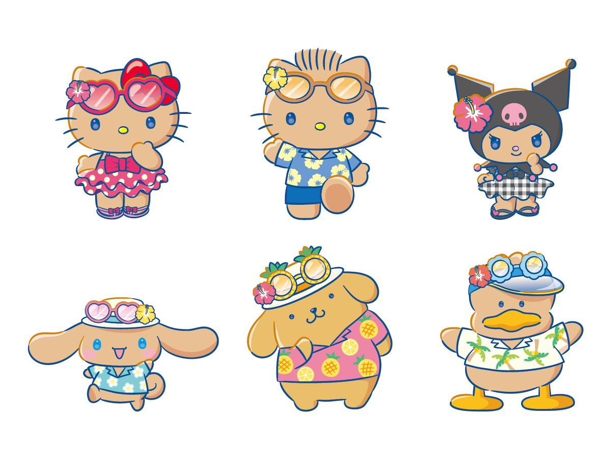 2026.5.24はちゃめちゃサマーパーリー！