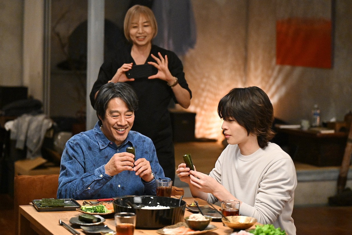 『ＧＩＦＴ』“涼”山田裕貴、代表合宿＆アスリート契約への打診もネットは心配「フラグ立てないで」「大丈夫であって！」