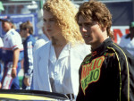 『デイズ・オブ・サンダー』で高級レーシングカーを激突させたトム・クルーズの一言が最強
