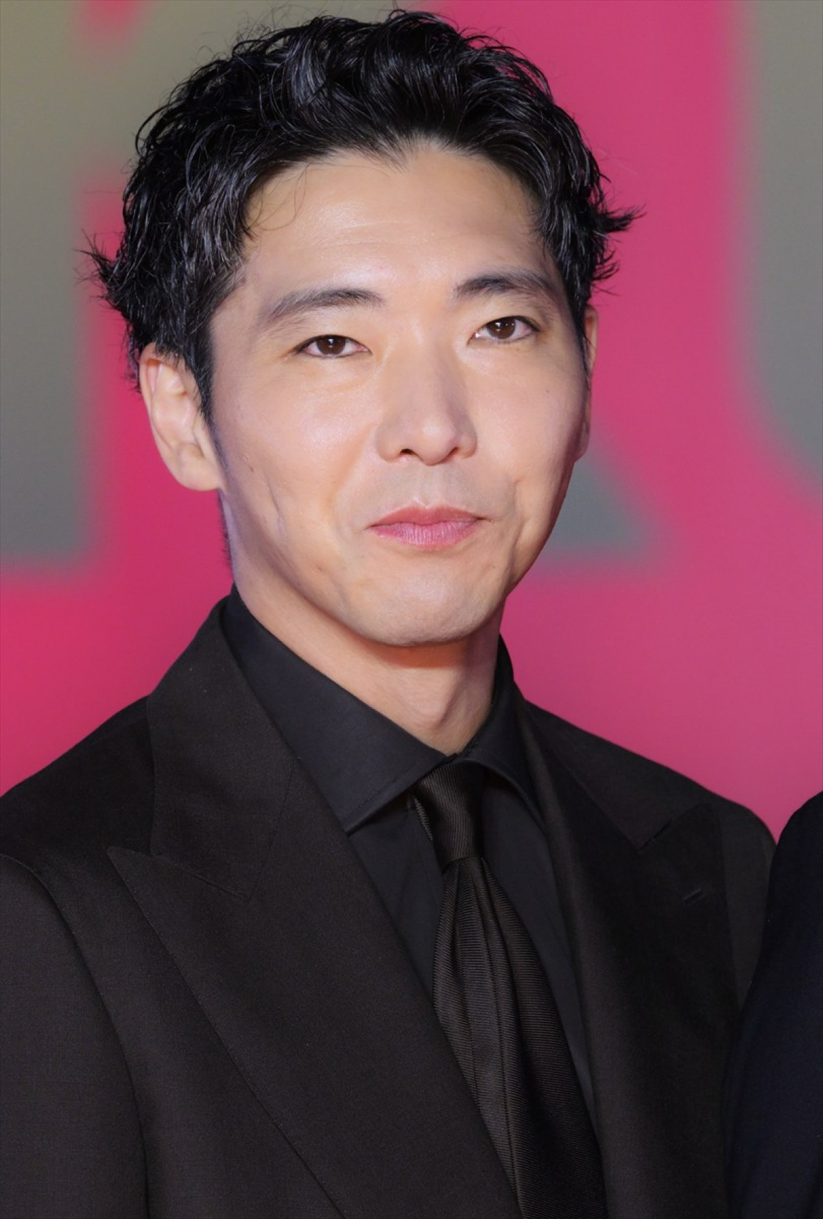 本木雅弘、宮舘涼太と華麗なターン　菅田将暉はカンヌ映画祭を回想