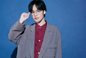 小野賢章