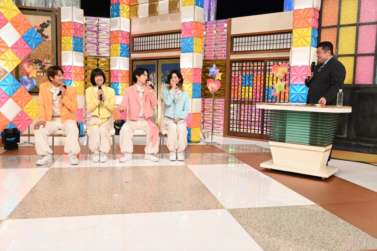 モナキ初冠特番が放送決定！　おヨネ「想像していたことが冠番組としてできるなんて」と感激