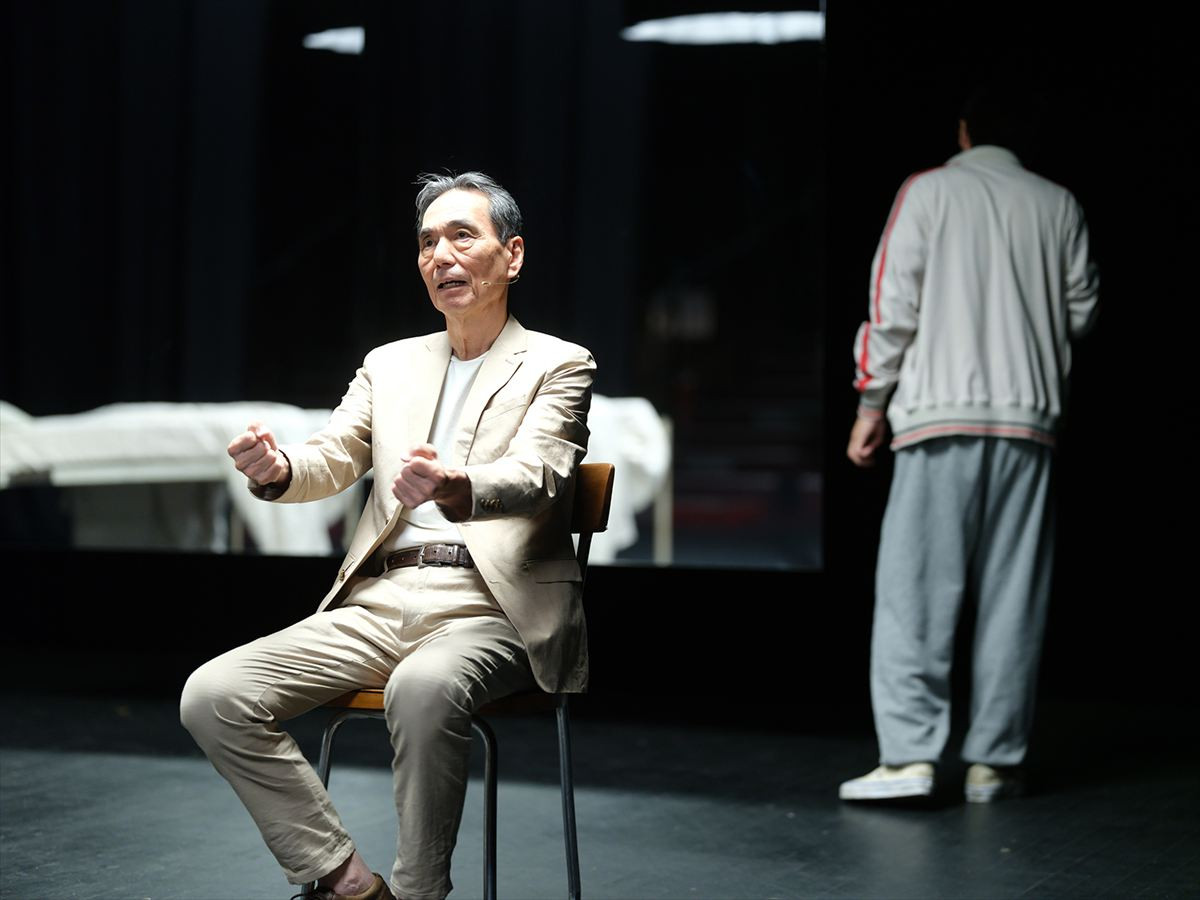 話題作に続々出演の24歳・黒崎煌代、ディカプリオが“バイブル”　唯一の願いは「映画界に1日でも長く関わること」