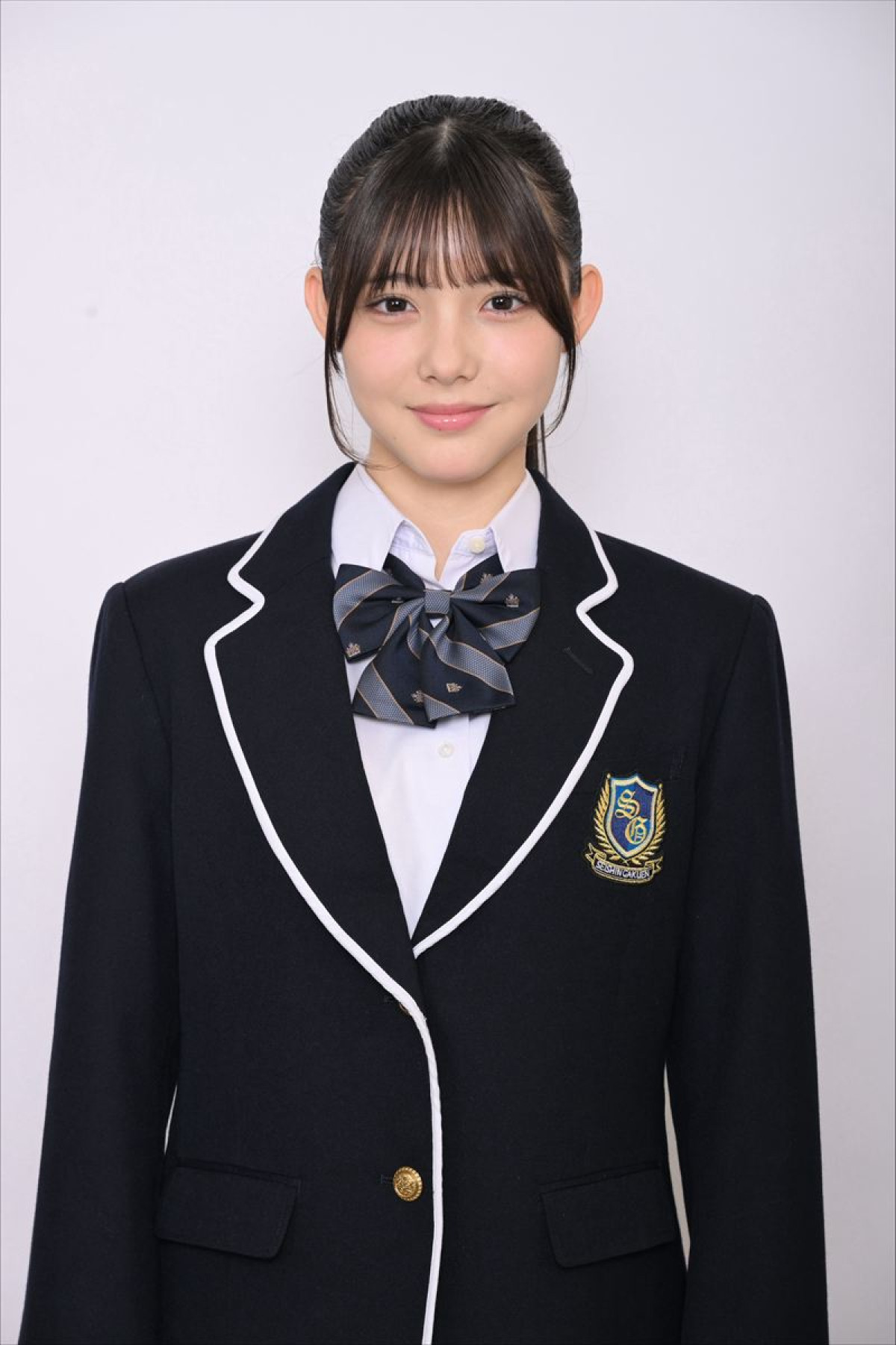 『GTO』“鬼塚”反町隆史が担任受け持つ学生キャストに稲垣来泉・梶原叶渚ら28名決定！