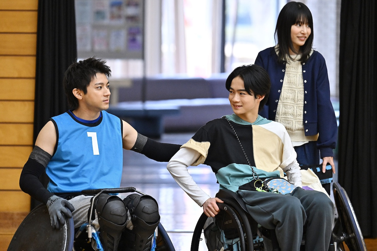 『ＧＩＦＴ』“昊”玉森裕太、衝撃事実に絶句　視聴者もびっくり「まさかの！」「え!?って声出た」（ネタバレあり）
