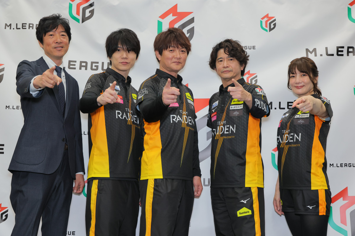 【Mリーグ2025‐26が閉幕】2度目の優勝・風林火山らファイナル4チームがシーズンを振り返る