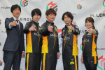 「Mリーグ2025‐26シーズン」閉幕式
