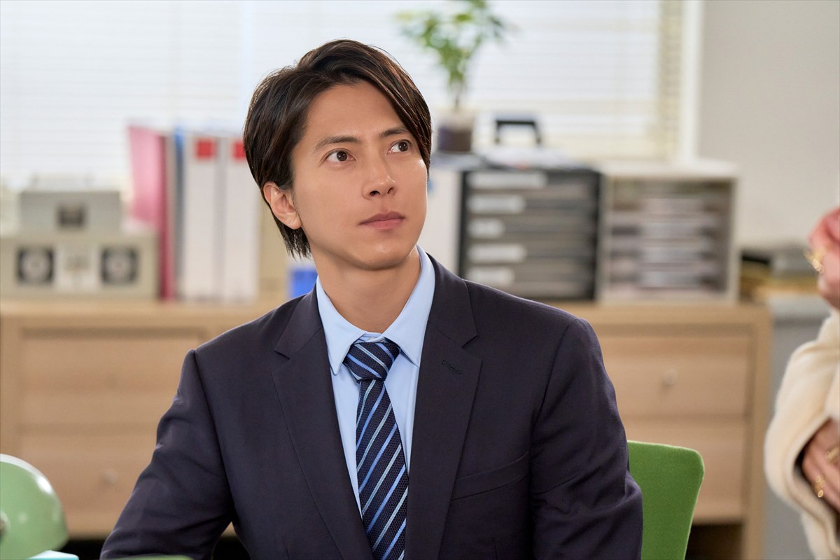 山下智久、芸能生活30年は「ハードでした」　“長めの研修期間が終わった”と語る現在地