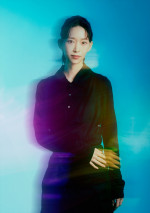 ドラマ『マイ・フィクション』に出演する森川葵