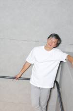 吉本新喜劇座長・アキ
