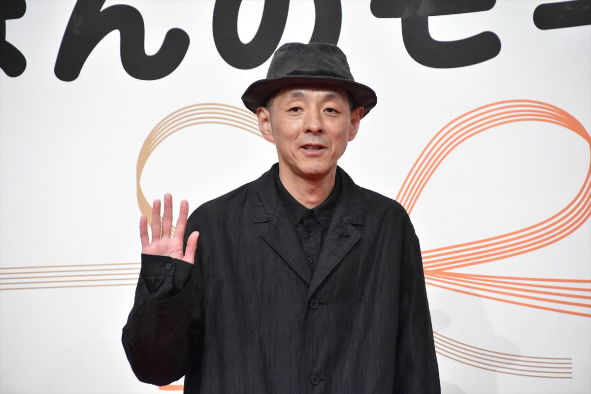宮藤官九郎、『あまちゃん』から15年ぶりに“朝ドラ”執筆！『ほんのモキチ』主演は河合優実