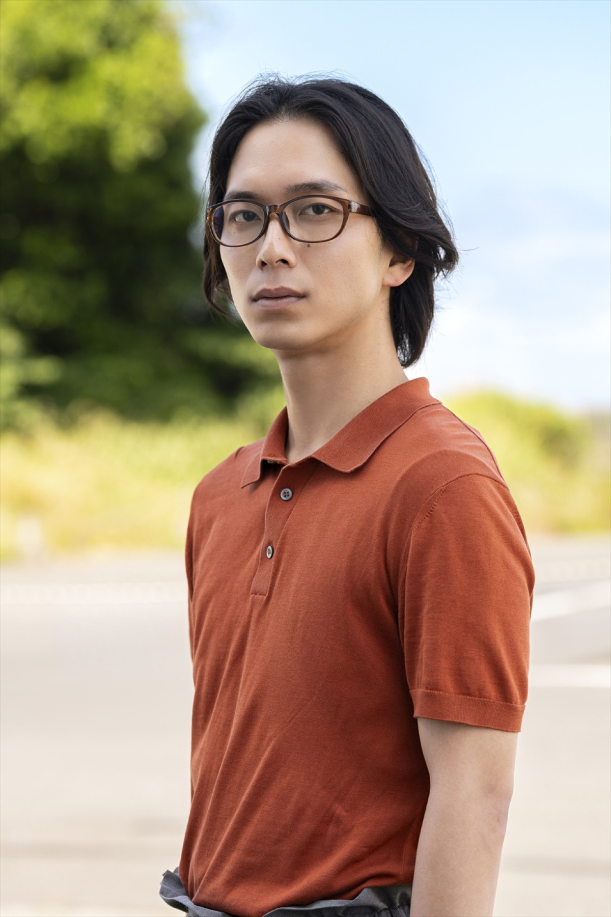奥智哉×杢代和人『君は夏のなか』メインビジュアル＆共演キャスト解禁　先行試写会も応募開始！